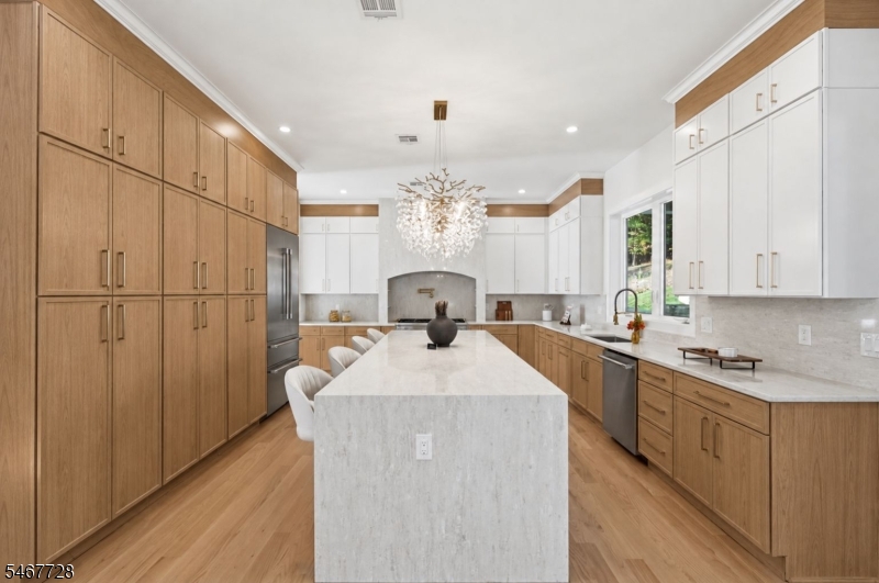 65 Summit Court Westfield NJ 07090