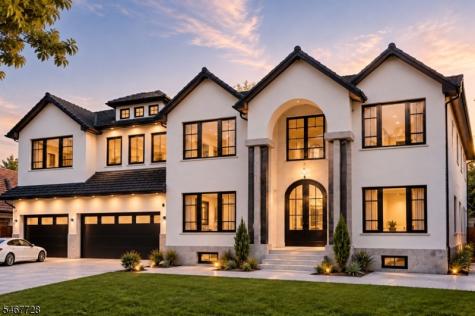 65 Summit Court Westfield NJ 07090