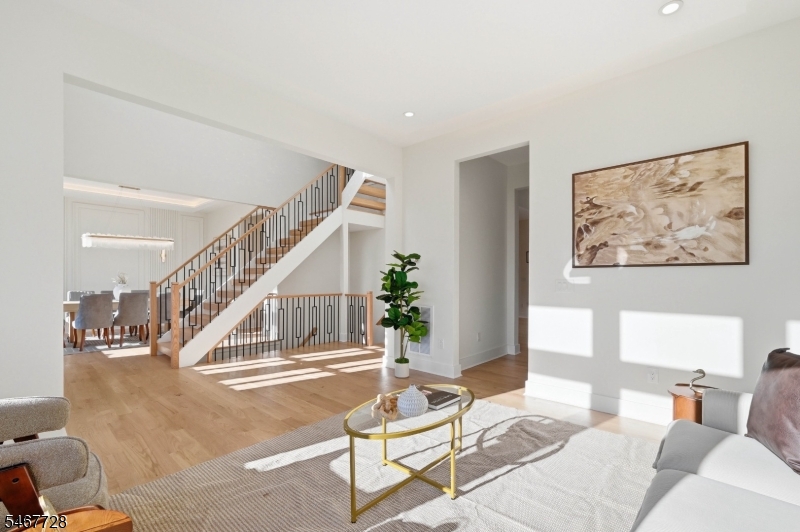 65 Summit Court Westfield NJ 07090
