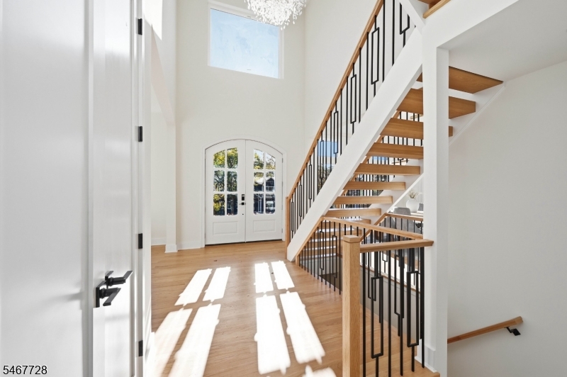 65 Summit Court Westfield NJ 07090