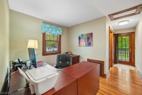8 Brookside Place Livingston NJ 07039