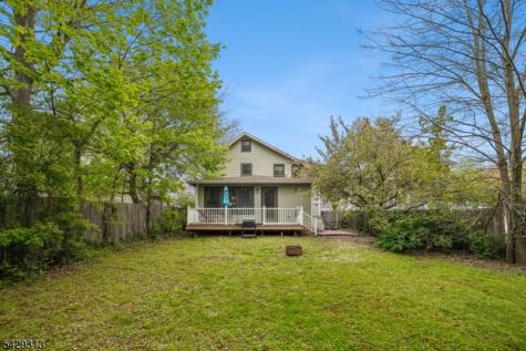 8 Brookside Place Livingston NJ 07039