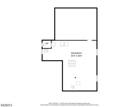 8 Brookside Place Livingston NJ 07039