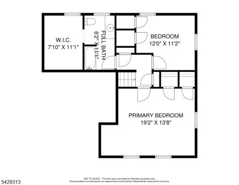 8 Brookside Place Livingston NJ 07039