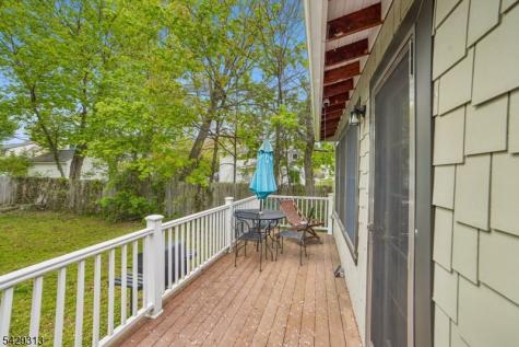 8 Brookside Place Livingston NJ 07039