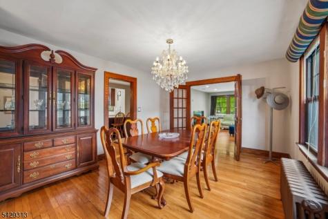 8 Brookside Place Livingston NJ 07039