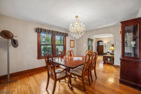 8 Brookside Place Livingston NJ 07039