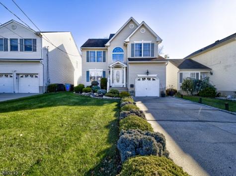 357 George Street South Amboy NJ 08879