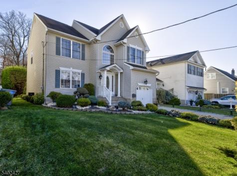 357 George Street South Amboy NJ 08879
