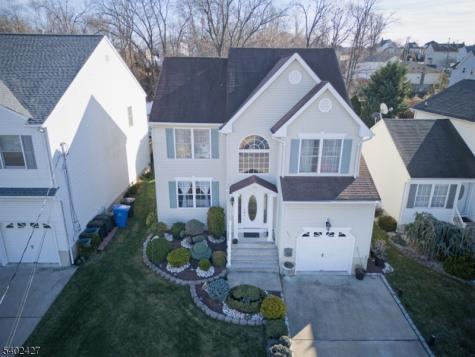 357 George Street South Amboy NJ 08879