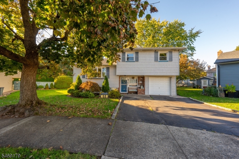 68 Carrie Court Nutley NJ 07110
