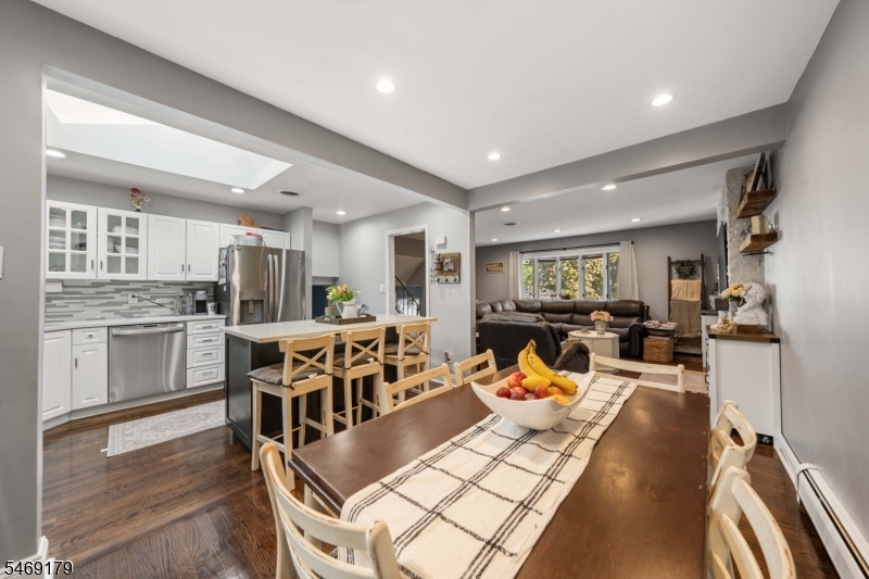 68 Carrie Court Nutley NJ 07110