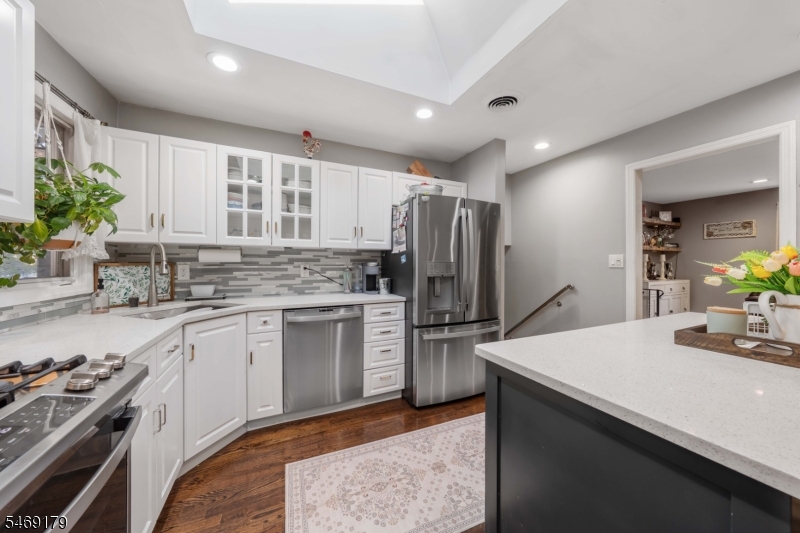 68 Carrie Court Nutley NJ 07110