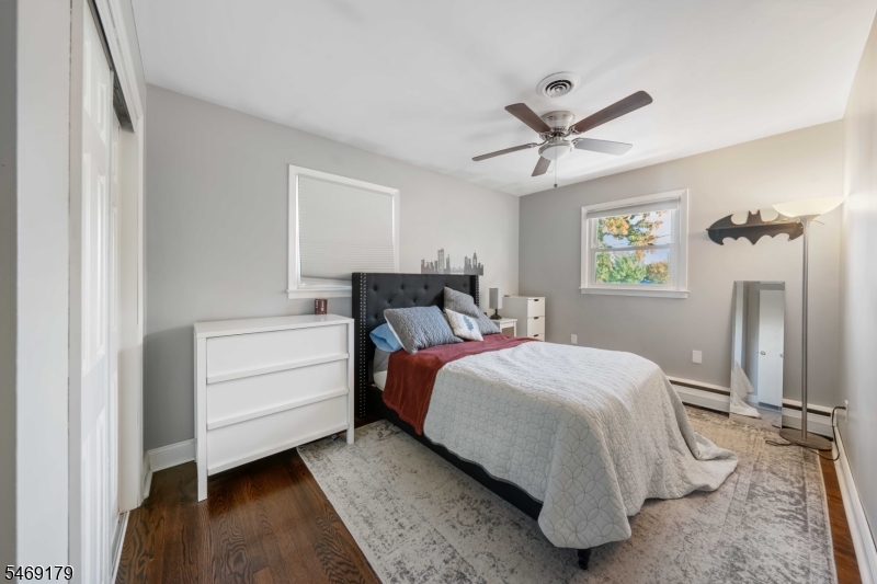 68 Carrie Court Nutley NJ 07110