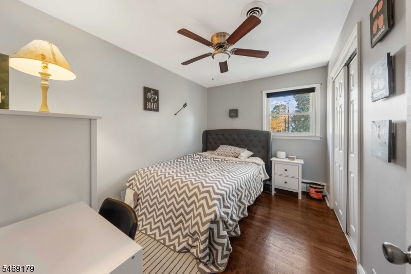 68 Carrie Court Nutley NJ 07110