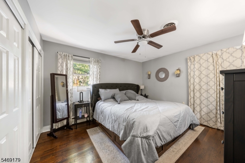 68 Carrie Court Nutley NJ 07110