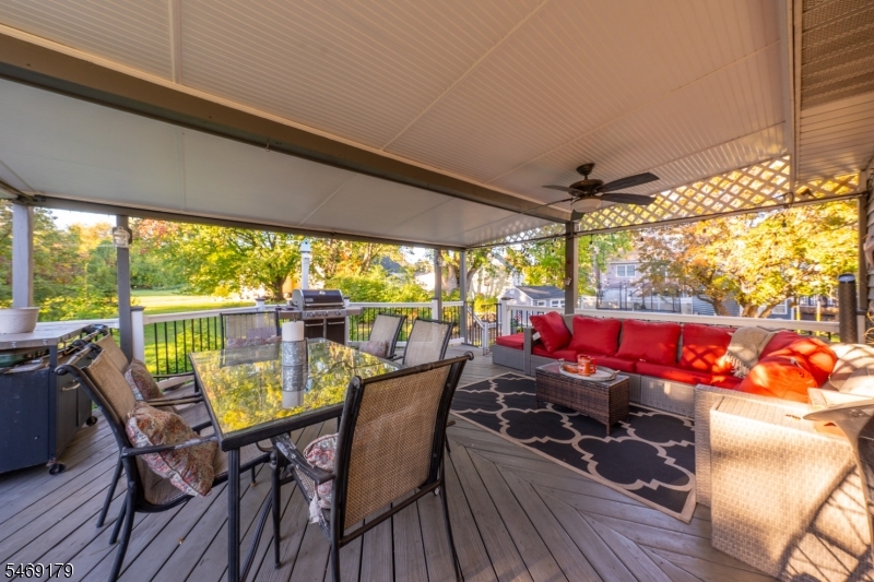 68 Carrie Court Nutley NJ 07110
