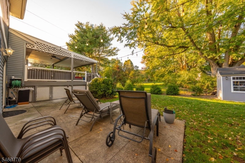 68 Carrie Court Nutley NJ 07110