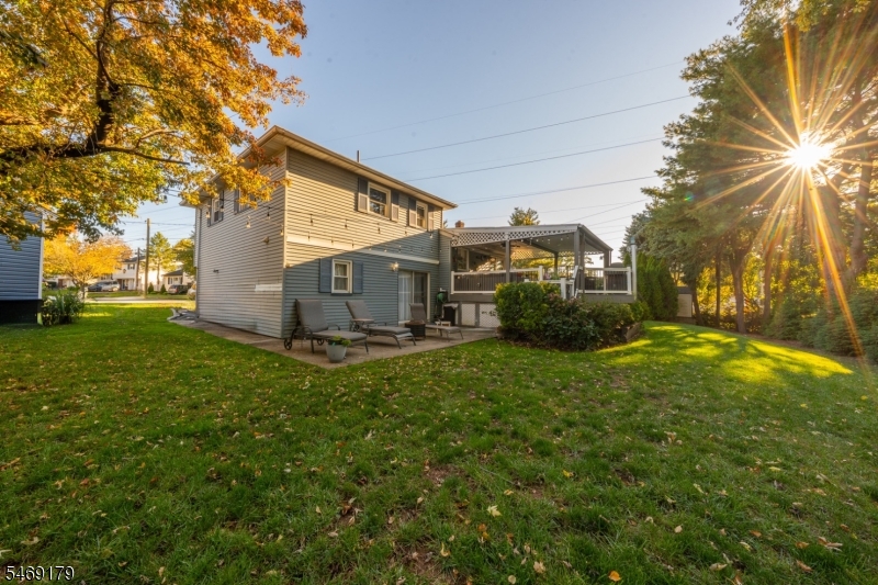 68 Carrie Court Nutley NJ 07110