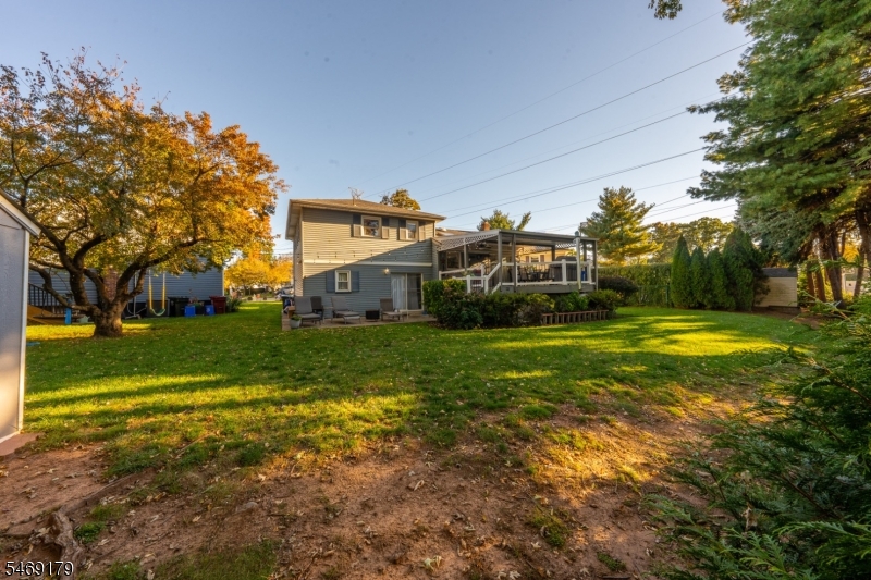 68 Carrie Court Nutley NJ 07110