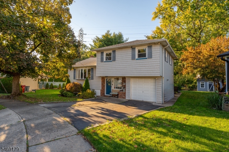 68 Carrie Court Nutley NJ 07110
