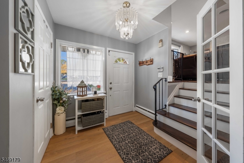 68 Carrie Court Nutley NJ 07110
