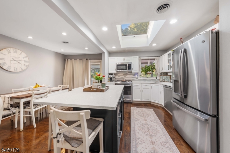 68 Carrie Court Nutley NJ 07110