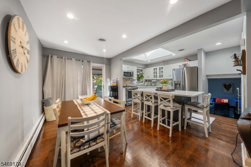 68 Carrie Court Nutley NJ 07110