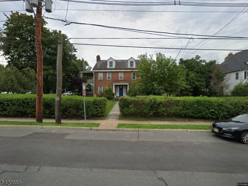 256 E Main Street Somerville NJ 08876
