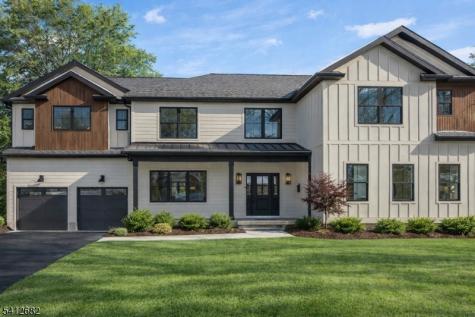 6 Harvale Drive Florham Park NJ 07932