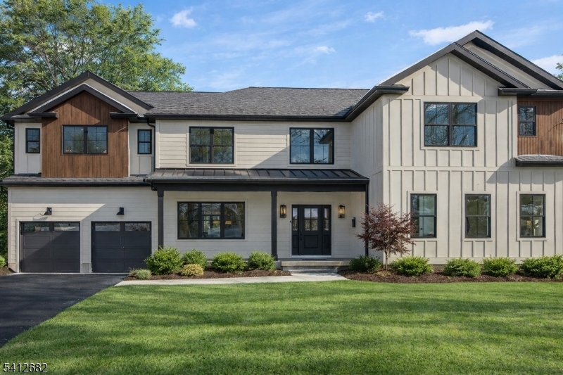 6 Harvale Drive Florham Park NJ 07932