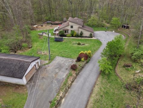 17 Shotwell Road Green NJ 07860