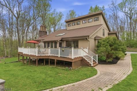 17 Shotwell Road Green NJ 07860