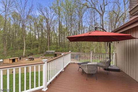 17 Shotwell Road Green NJ 07860