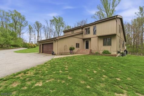 17 Shotwell Road Green NJ 07860