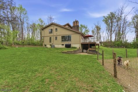 17 Shotwell Road Green NJ 07860