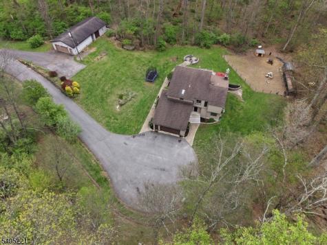 17 Shotwell Road Green NJ 07860
