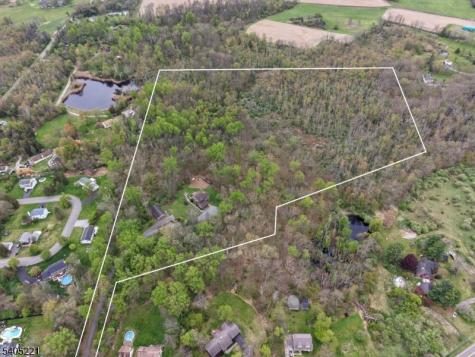 17 Shotwell Road Green NJ 07860