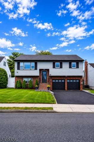 1576 Julian Terrace Union NJ 07083