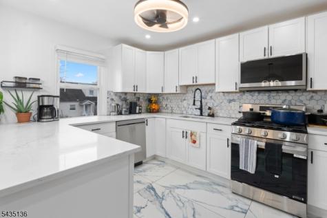1576 Julian Terrace Union NJ 07083