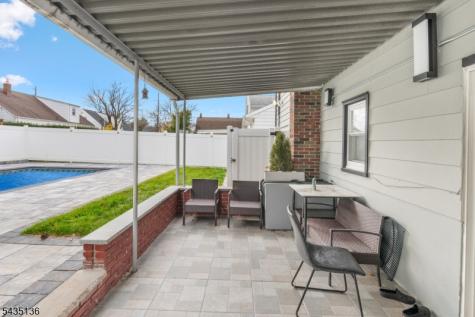 1576 Julian Terrace Union NJ 07083