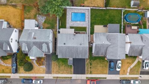 1576 Julian Terrace Union NJ 07083