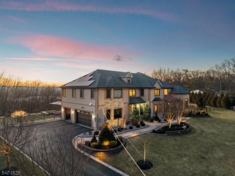 846 Sunset Ridge Bridgewater NJ 08807