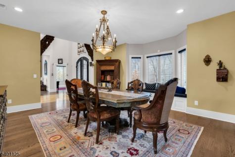 846 Sunset Ridge Bridgewater NJ 08807