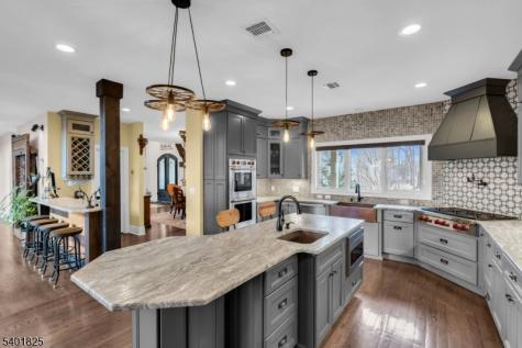 846 Sunset Ridge Bridgewater NJ 08807