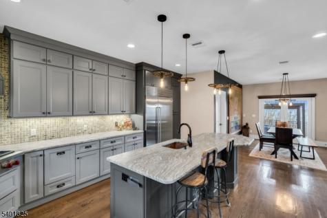 846 Sunset Ridge Bridgewater NJ 08807