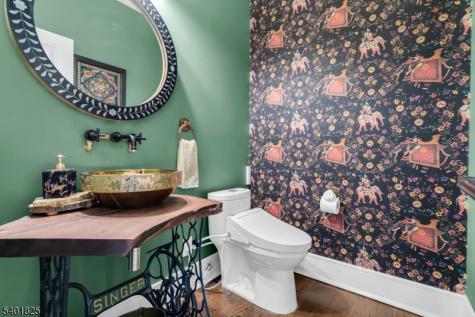 846 Sunset Ridge Bridgewater NJ 08807