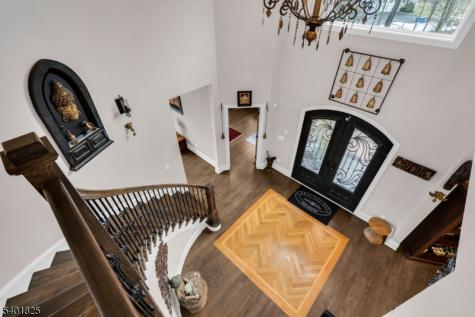 846 Sunset Ridge Bridgewater NJ 08807
