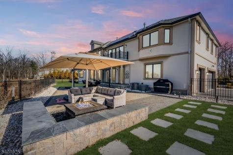 846 Sunset Ridge Bridgewater NJ 08807