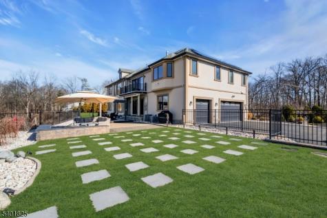 846 Sunset Ridge Bridgewater NJ 08807